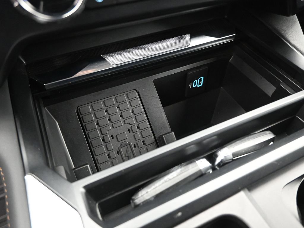 Used 2024 Ford F250 Platinum image 18