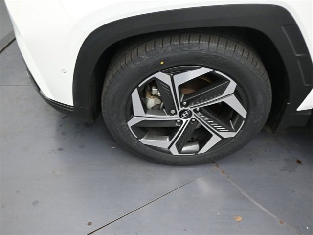 Used 2023 Hyundai Tucson Limited image 46