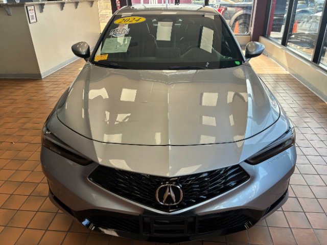 Used 2024 Acura Integra A-Spec image 5