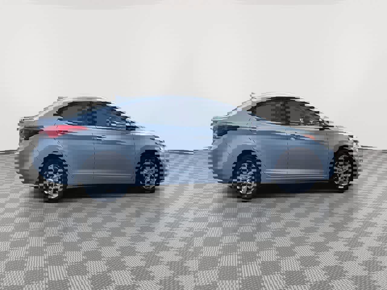 Used 2013 Hyundai Elantra GLS w/ Preferred Pkg image 9