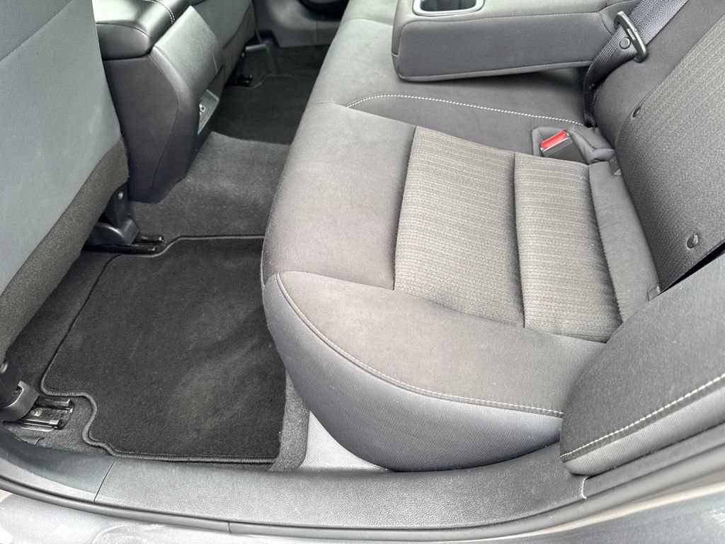 Used 2024 Nissan Altima 2.5 SV FWD image 32