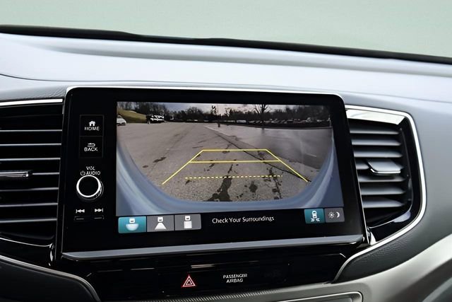 New 2026 Honda Ridgeline RTL image 21