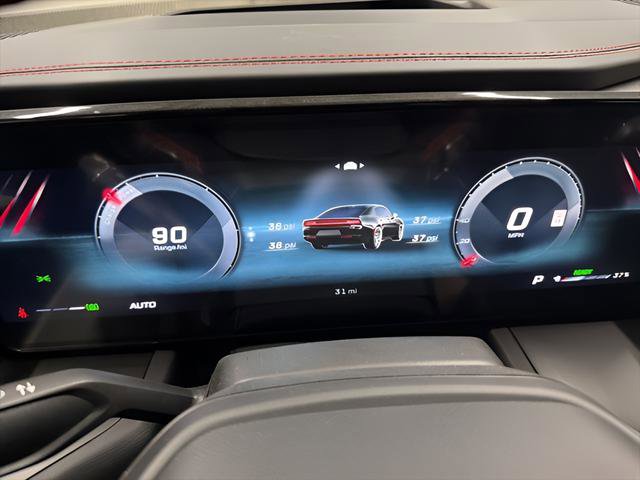 New 2026 Dodge Charger R/T Scat Pack image 18