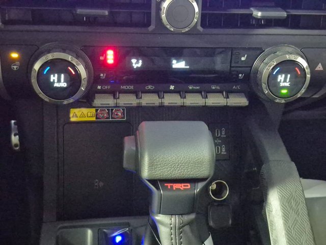 New 2026 Toyota Tacoma TRD Sport image 19
