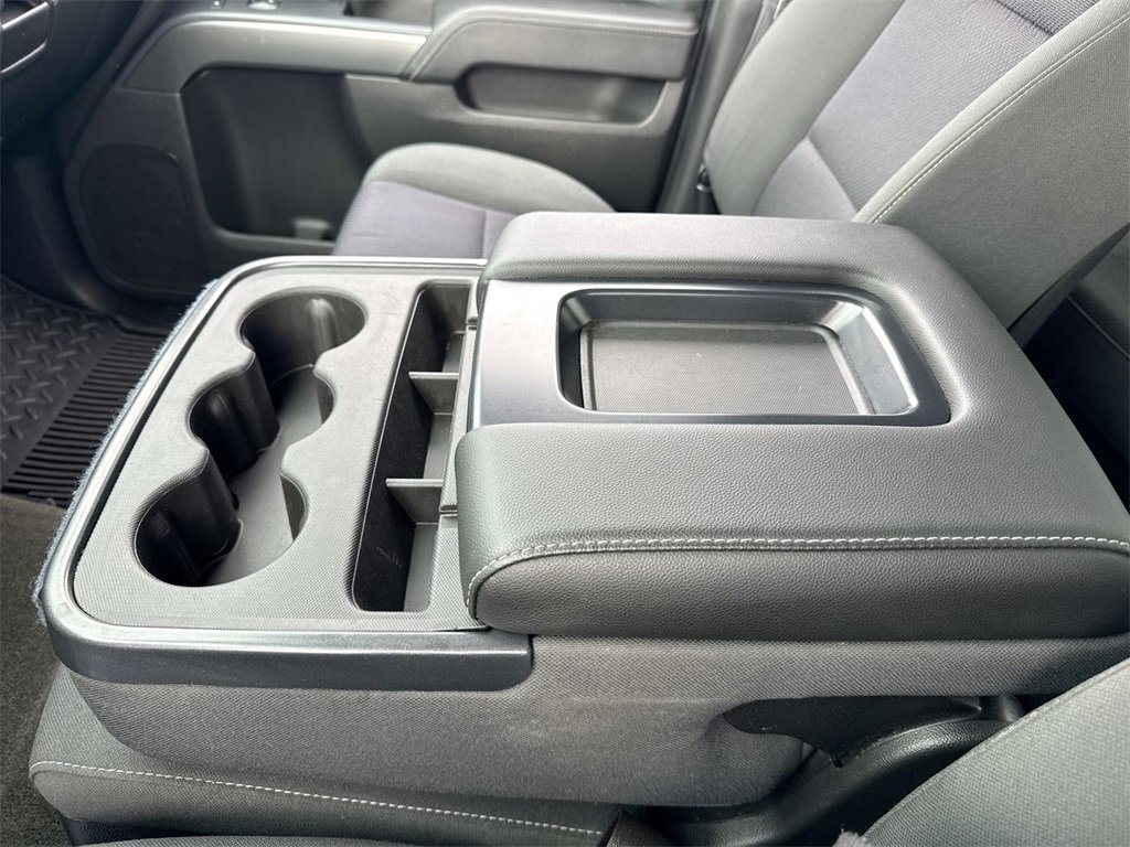 Used 2015 Chevrolet Silverado 1500 LT image 19