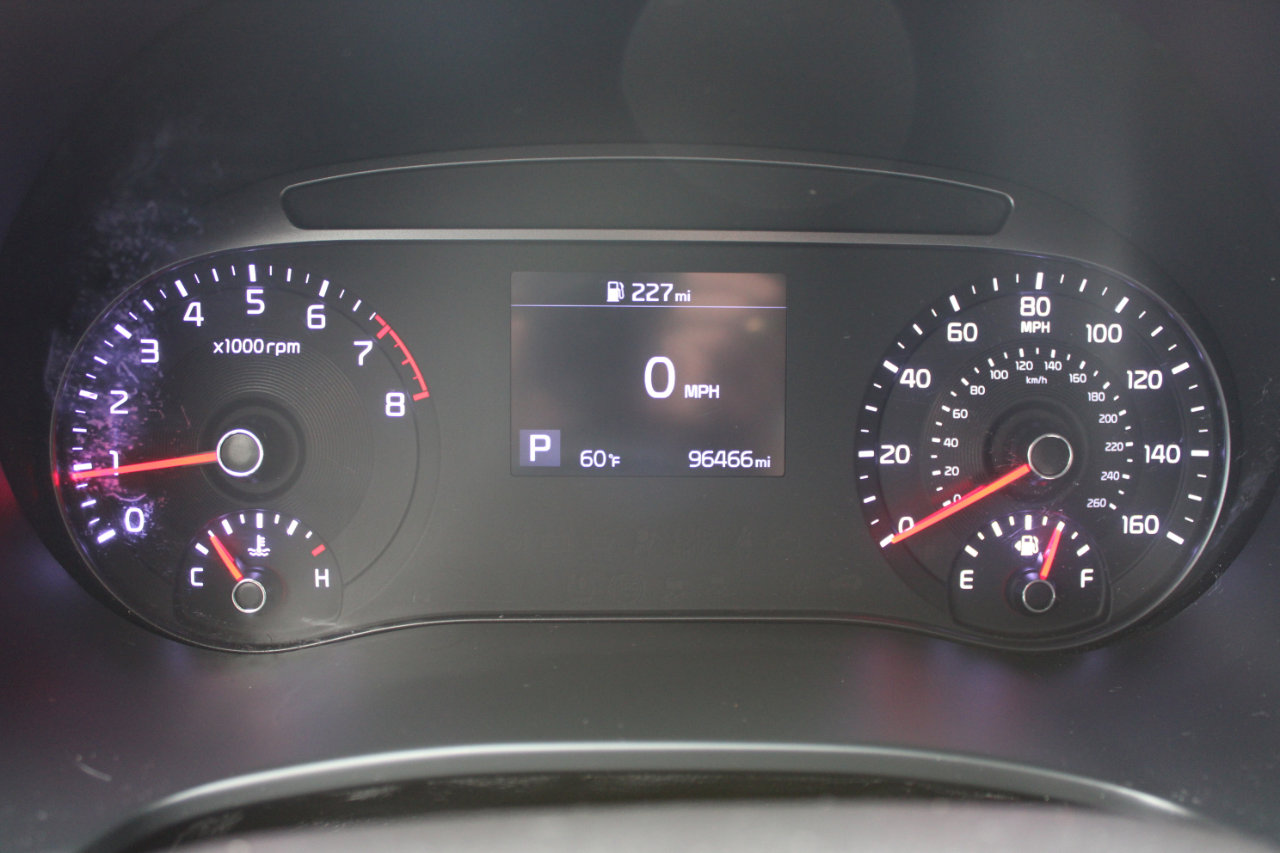 Used 2020 Kia Soul GT-Line image 20