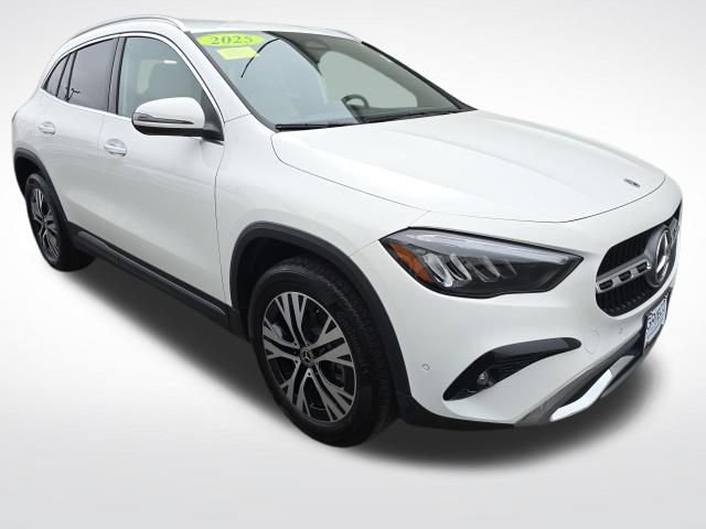 Used 2025 Mercedes-Benz GLA 250 GLA 250