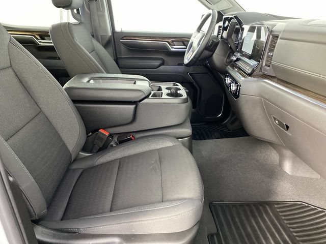 Used 2024 GMC Sierra 1500 Elevation AWD/4WD image 10