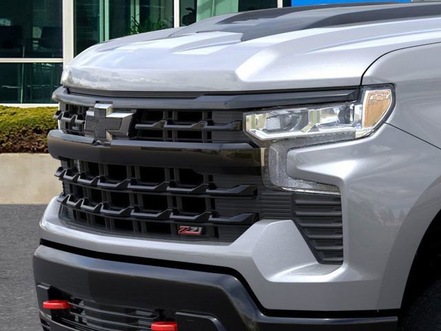 New 2026 Chevrolet Silverado 1500 LT Trail Boss image 14