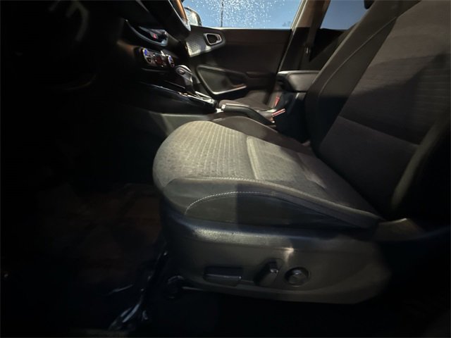 Used 2020 Kia Soul EX image 12