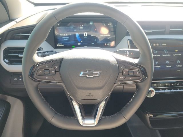New 2027 Chevrolet Bolt RS image 30
