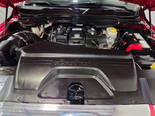 Used 2021 RAM 2500 Laramie image 98