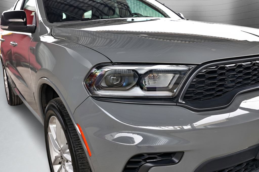 Used 2024 Dodge Durango GT image 12