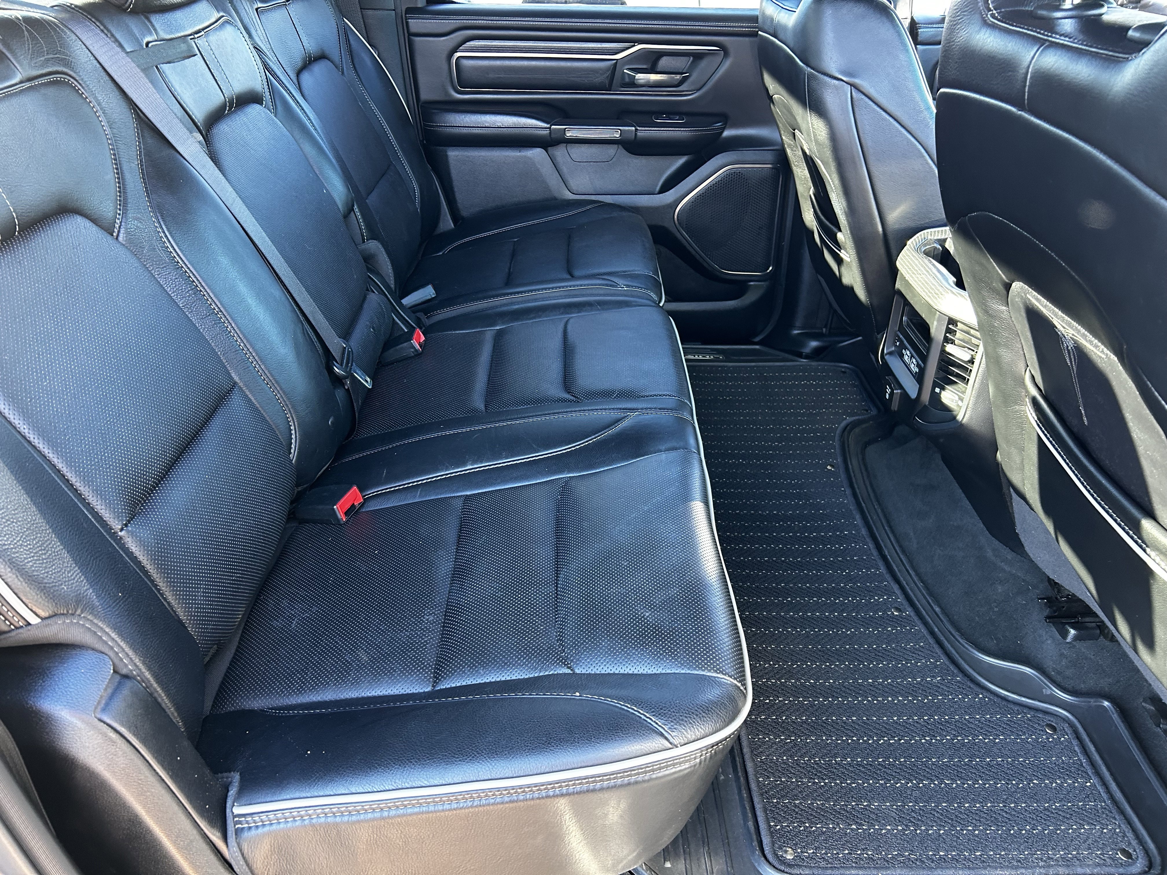 Used 2021 RAM 1500 Limited image 12