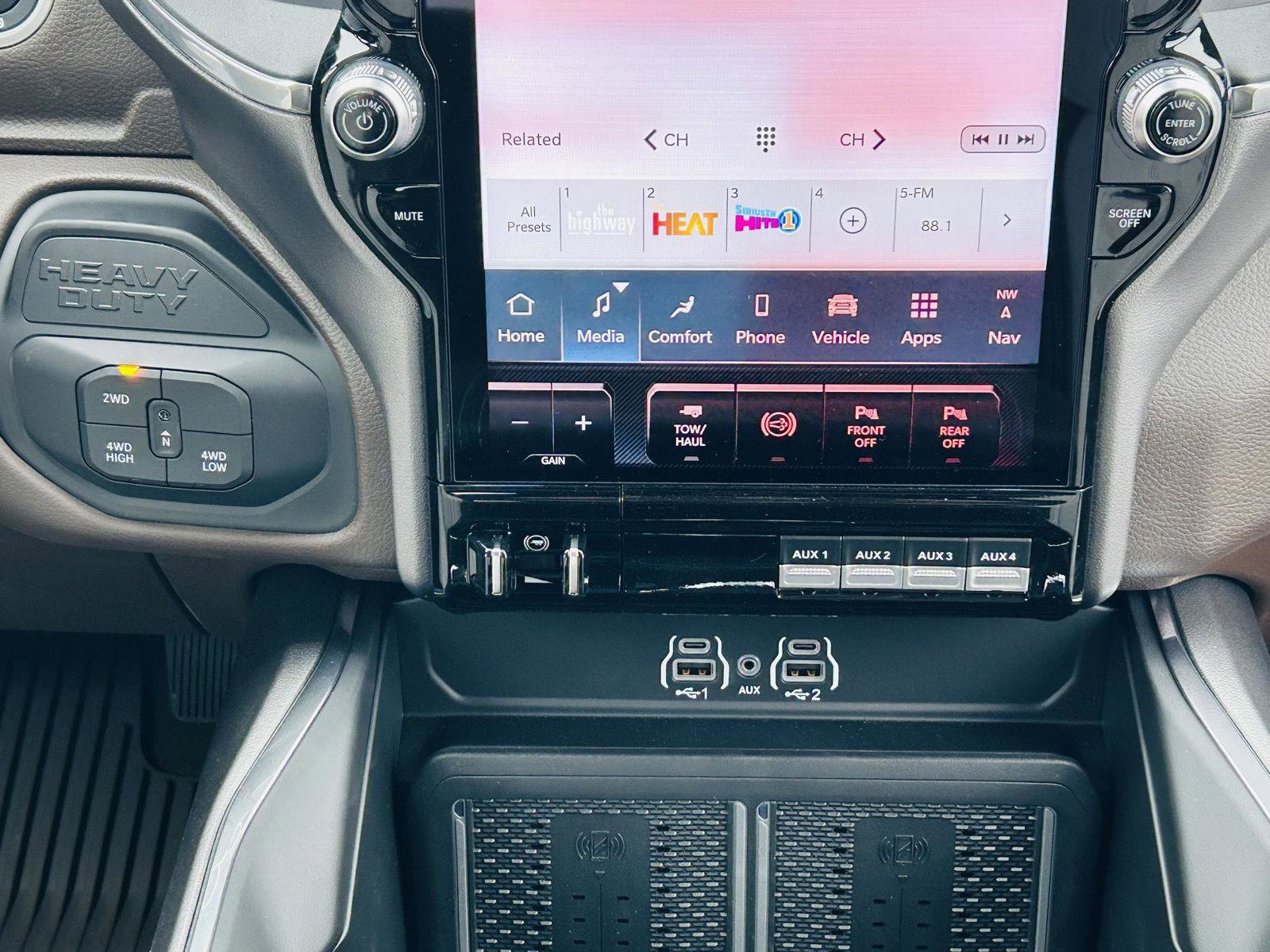 New 2026 RAM 3500 Laramie image 23