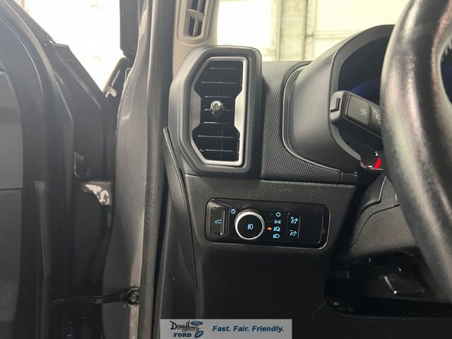 Used 2023 Ford Bronco Sport Big Bend w/ Convenience Package image 26