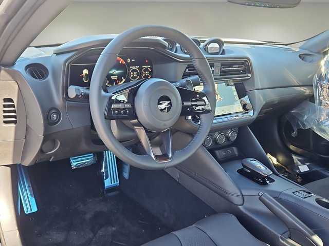 New 2025 Nissan Z Performance w/ Floor Mat Package image 56