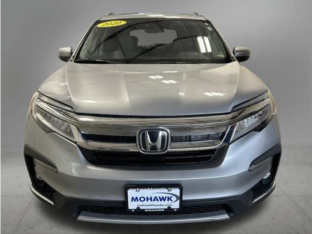 Used 2020 Honda Pilot Touring image 9