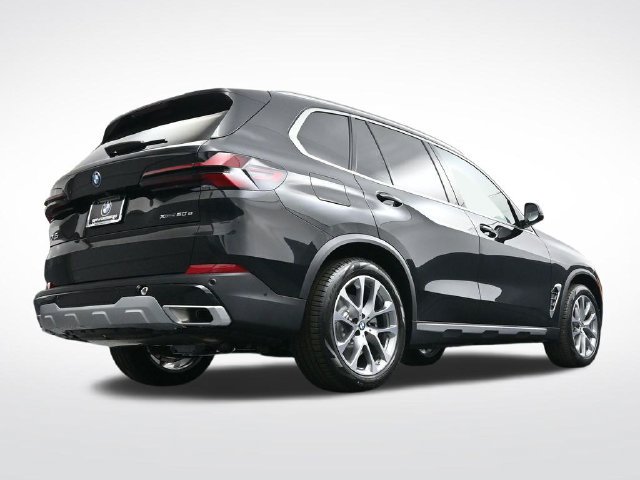 New 2026 BMW X5 xDrive50e w/ Executive Package AWD/4WD image 33