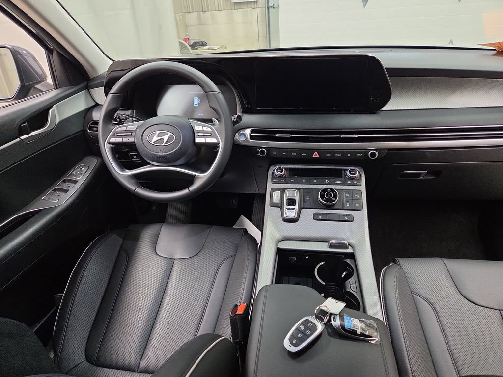 Used 2025 Hyundai Palisade XRT AWD/4WD image 13