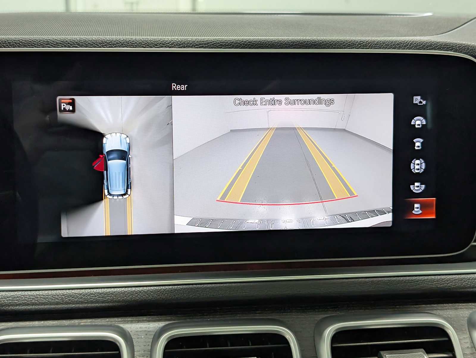 Certified 2021 Mercedes-Benz GLE 450 4MATIC image 28
