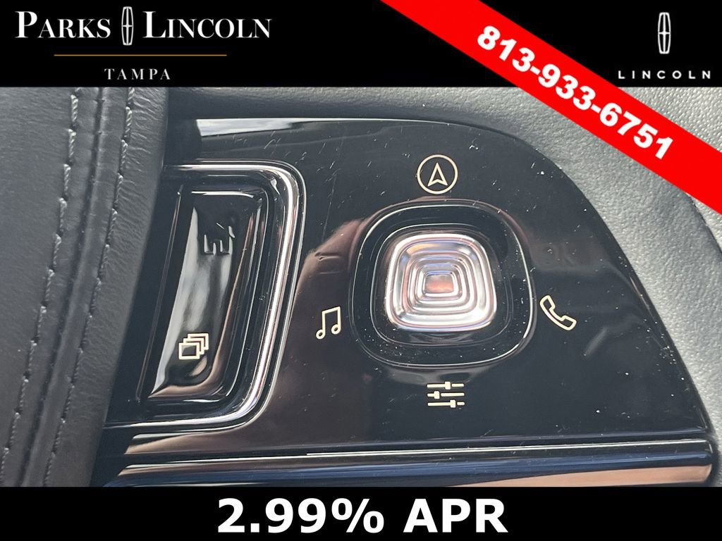 Certified 2021 Lincoln Aviator Reserve w/ Equipment Group 201A AWD/4WD image 26