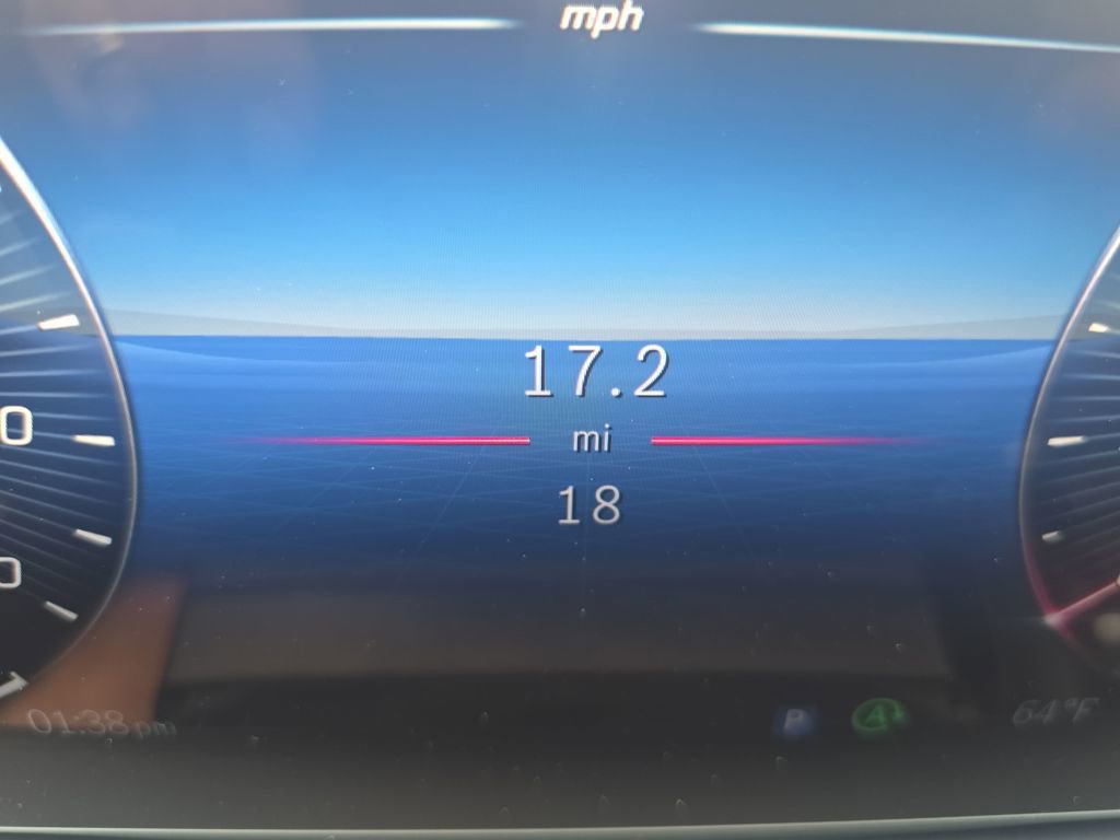 New 2026 Mercedes-Benz GLE 450 4MATIC image 16