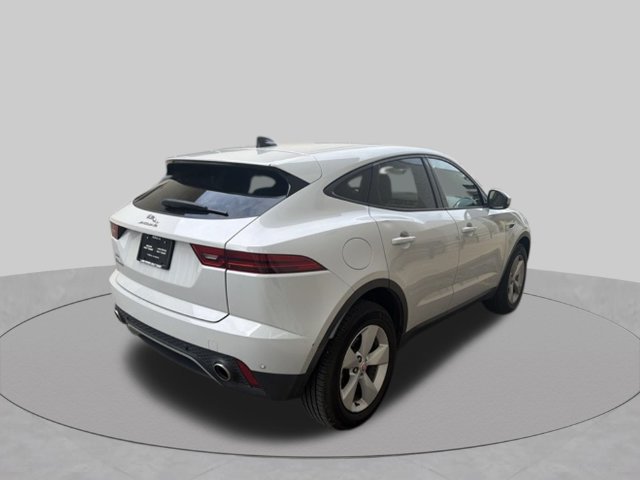 Used 2022 Jaguar E-PACE AWD/4WD image 5