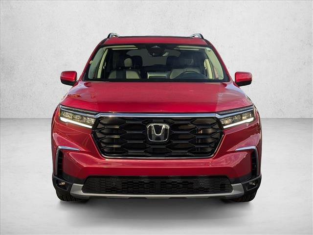 Used 2024 Honda Pilot Touring video 2