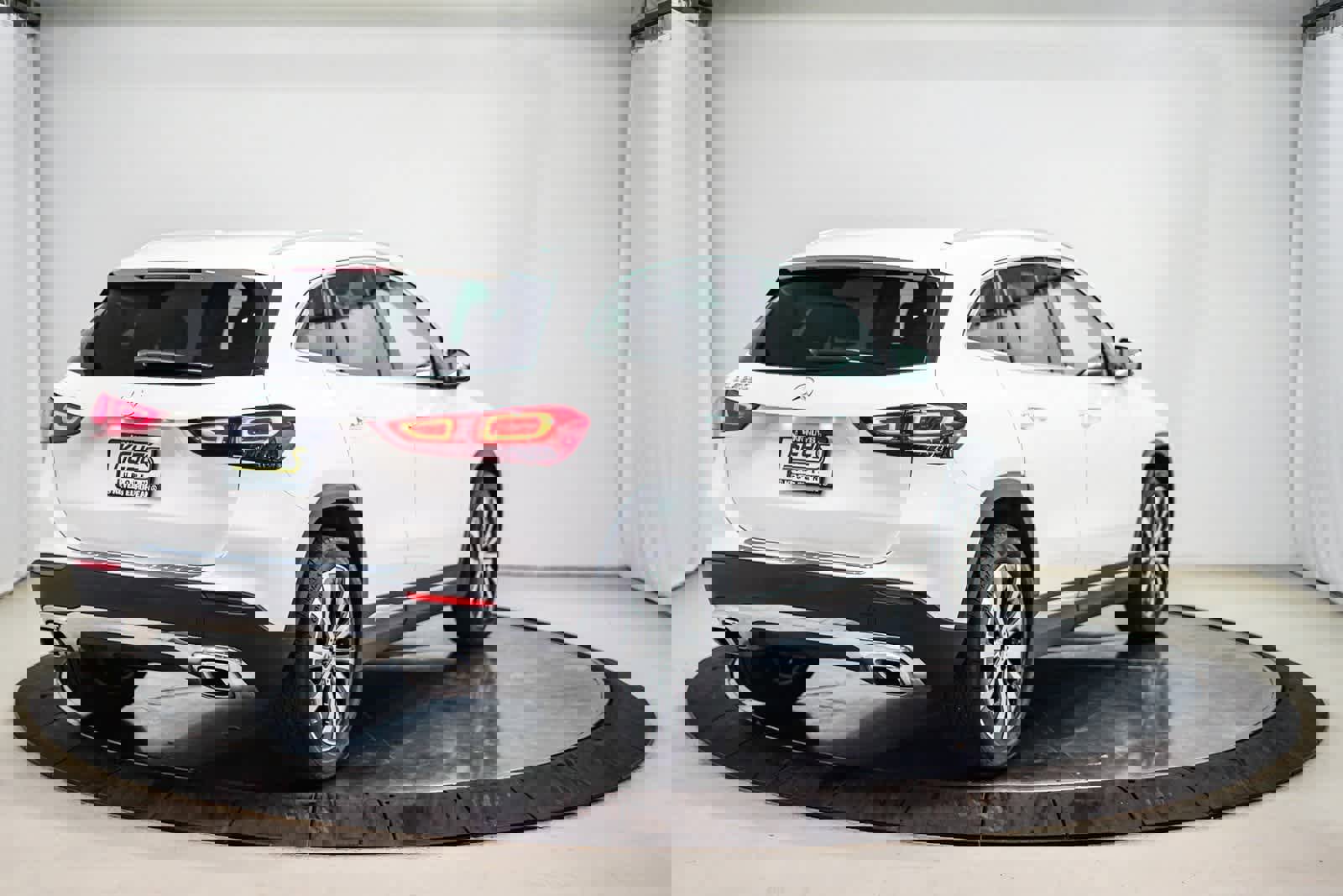 Certified 2023 Mercedes-Benz GLA 250 image 4