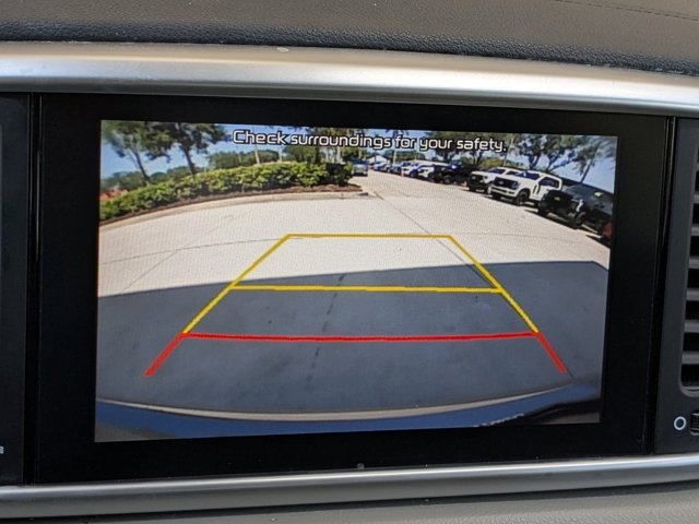 Used 2022 Kia Sportage LX image 25