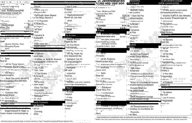 Used 2023 Jeep Renegade Latitude AWD/4WD image 33