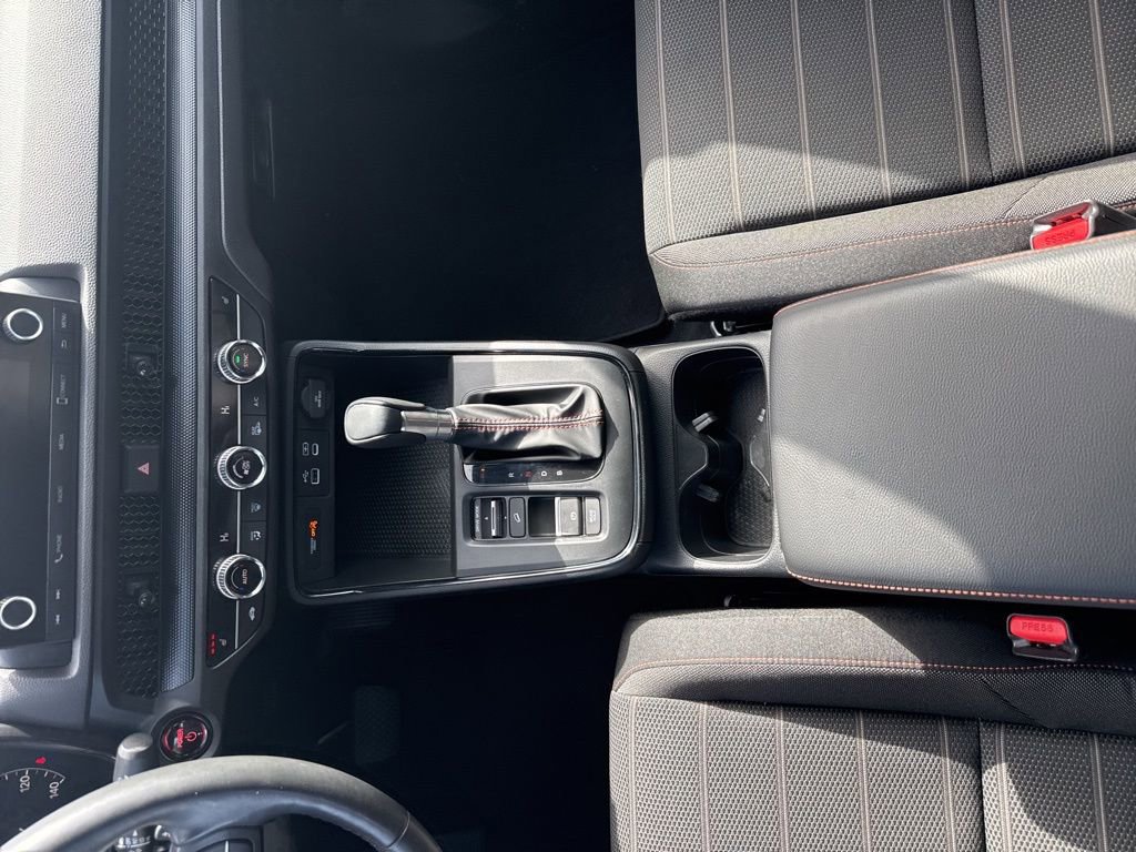 Certified 2023 Honda CR-V Sport image 19