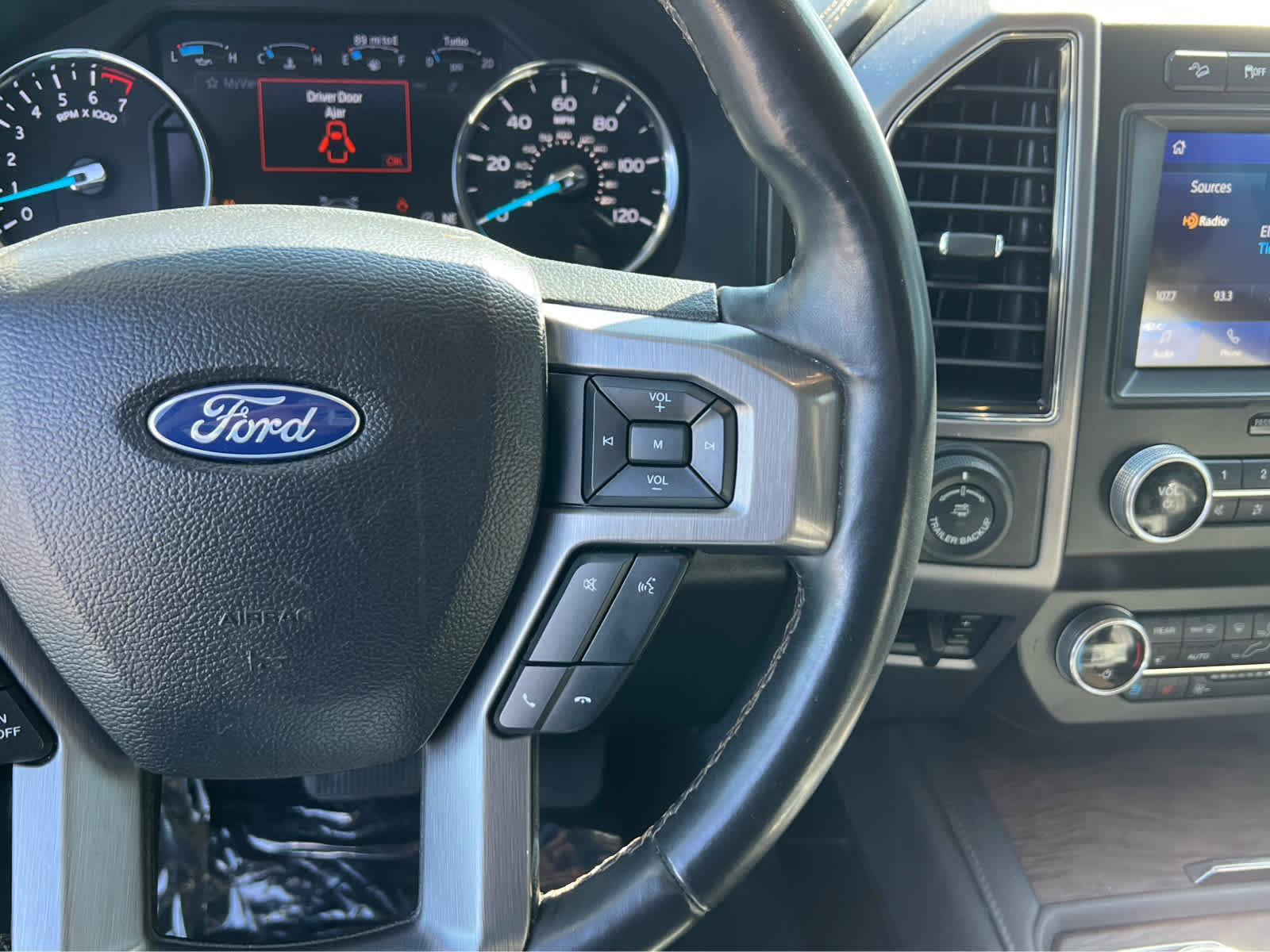 Certified 2021 Ford Expedition Max Platinum AWD/4WD image 35