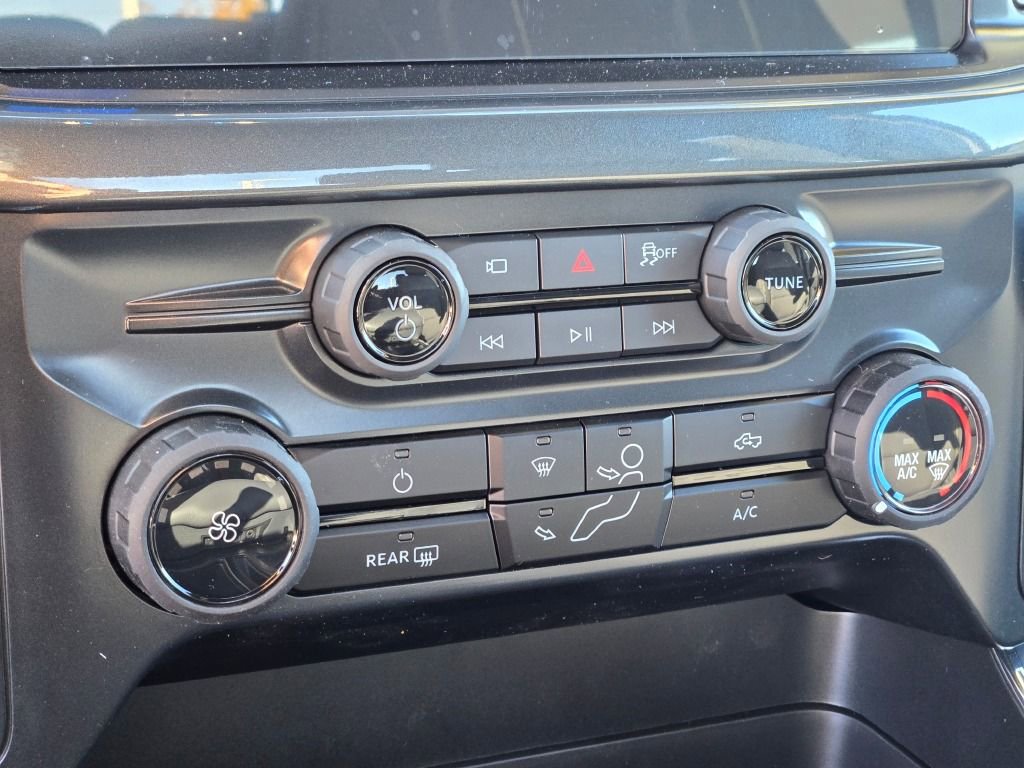 New 2025 Ford F150 STX w/ Equipment Group 200A image 25