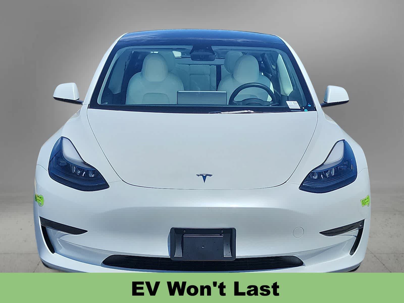 Used 2023 Tesla Model 3 Standard Range RWD image 3