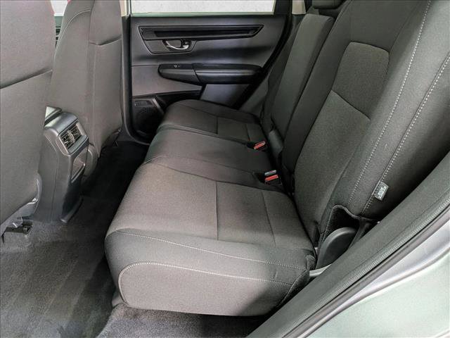 Used 2025 Honda CR-V LX image 24
