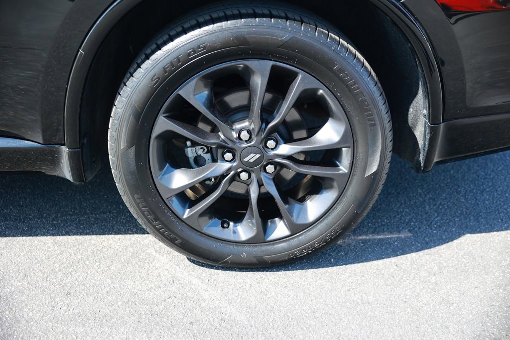 Used 2024 Dodge Durango R/T AWD/4WD image 10