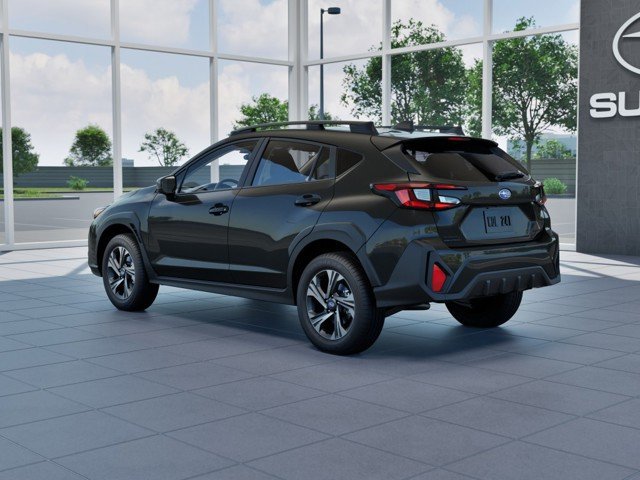 New 2026 Subaru Crosstrek 2.5i Premium AWD/4WD image 5