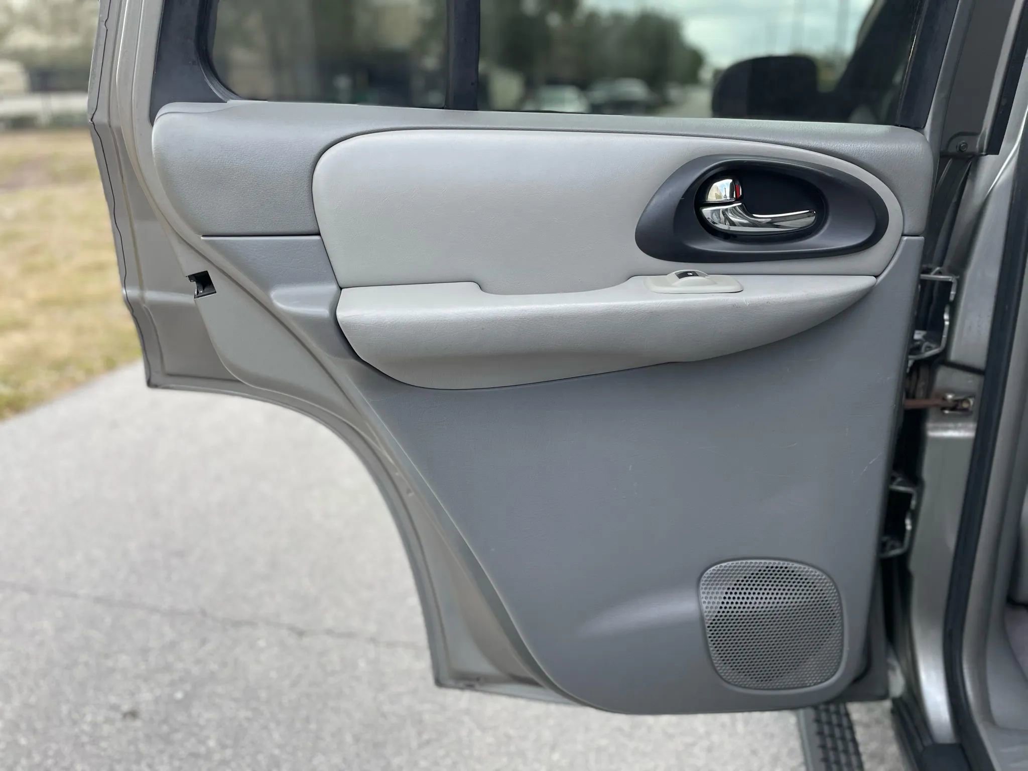 Used 2006 Chevrolet TrailBlazer LS w/ LS Preferred Equipment Group image 25