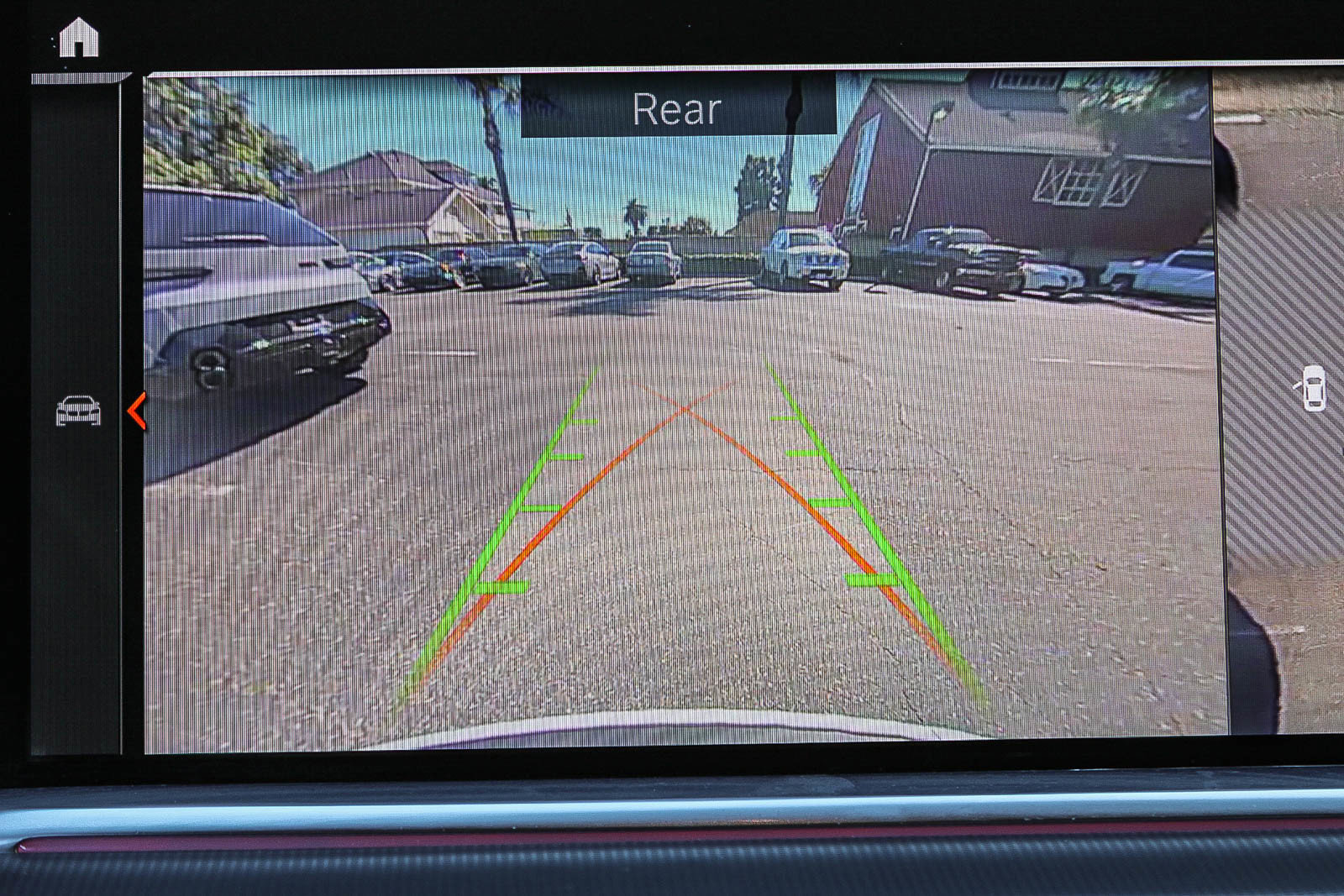 Used 2023 BMW X5 xDrive40i w/ Parking Assistance Package image 24