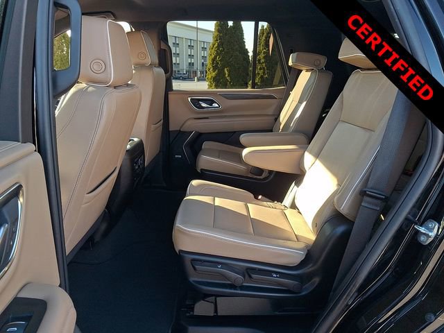 Used 2024 Chevrolet Tahoe Premier image 10