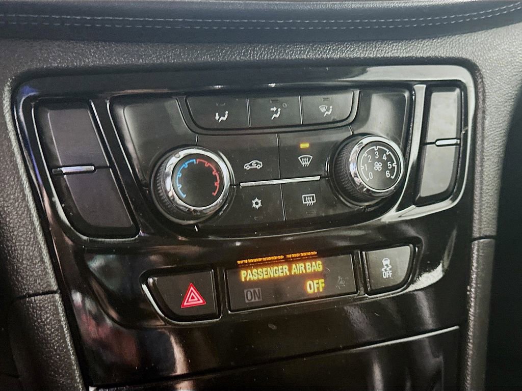 Used 2017 Buick Encore FWD image 18