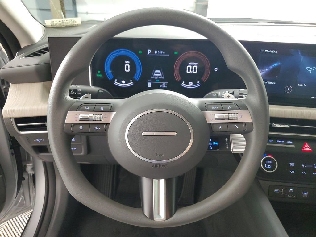Used 2026 Hyundai Sonata Blue FWD image 21