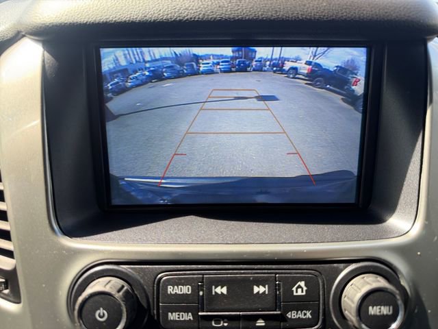 Used 2020 Chevrolet Suburban LT w/ RST Edition image 22