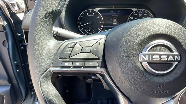 Used 2025 Nissan Sentra SV w/ Trunk Package image 24