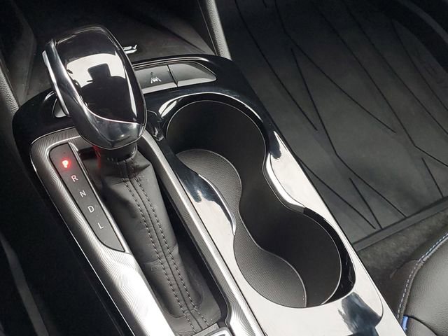 Used 2025 Buick Envista Sport Touring w/ Convenience II Package image 27