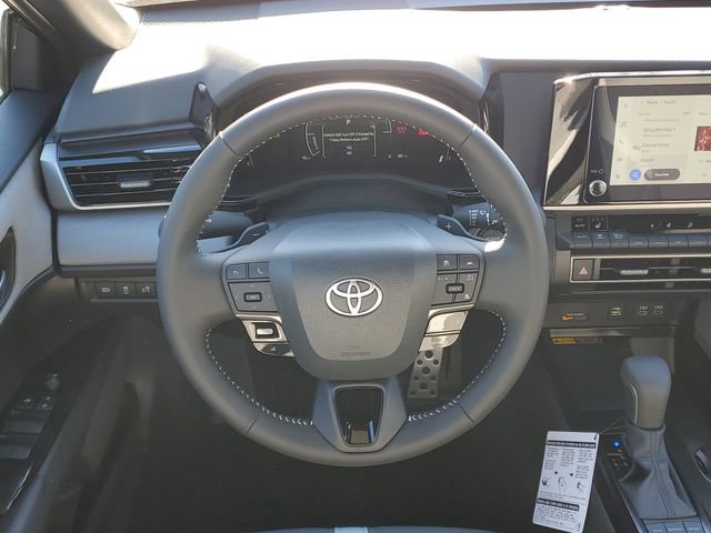 New 2026 Toyota Camry SE image 27