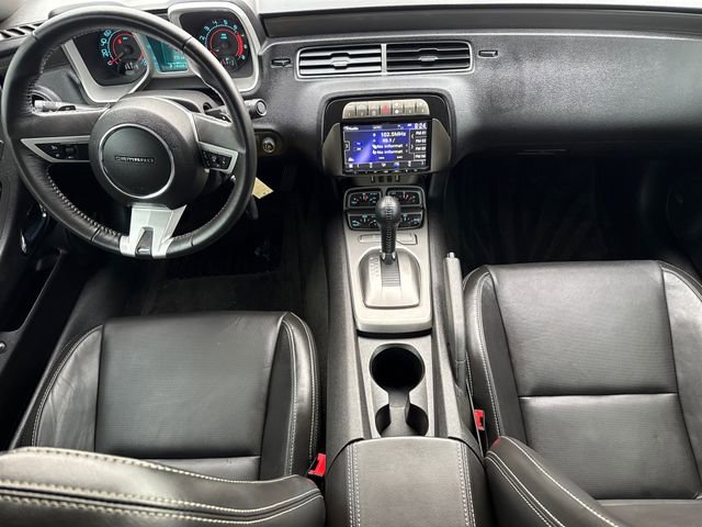 Used 2011 Chevrolet Camaro SS w/ RS Package image 11