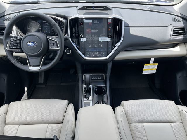 New 2026 Subaru Ascent Limited AWD/4WD image 10